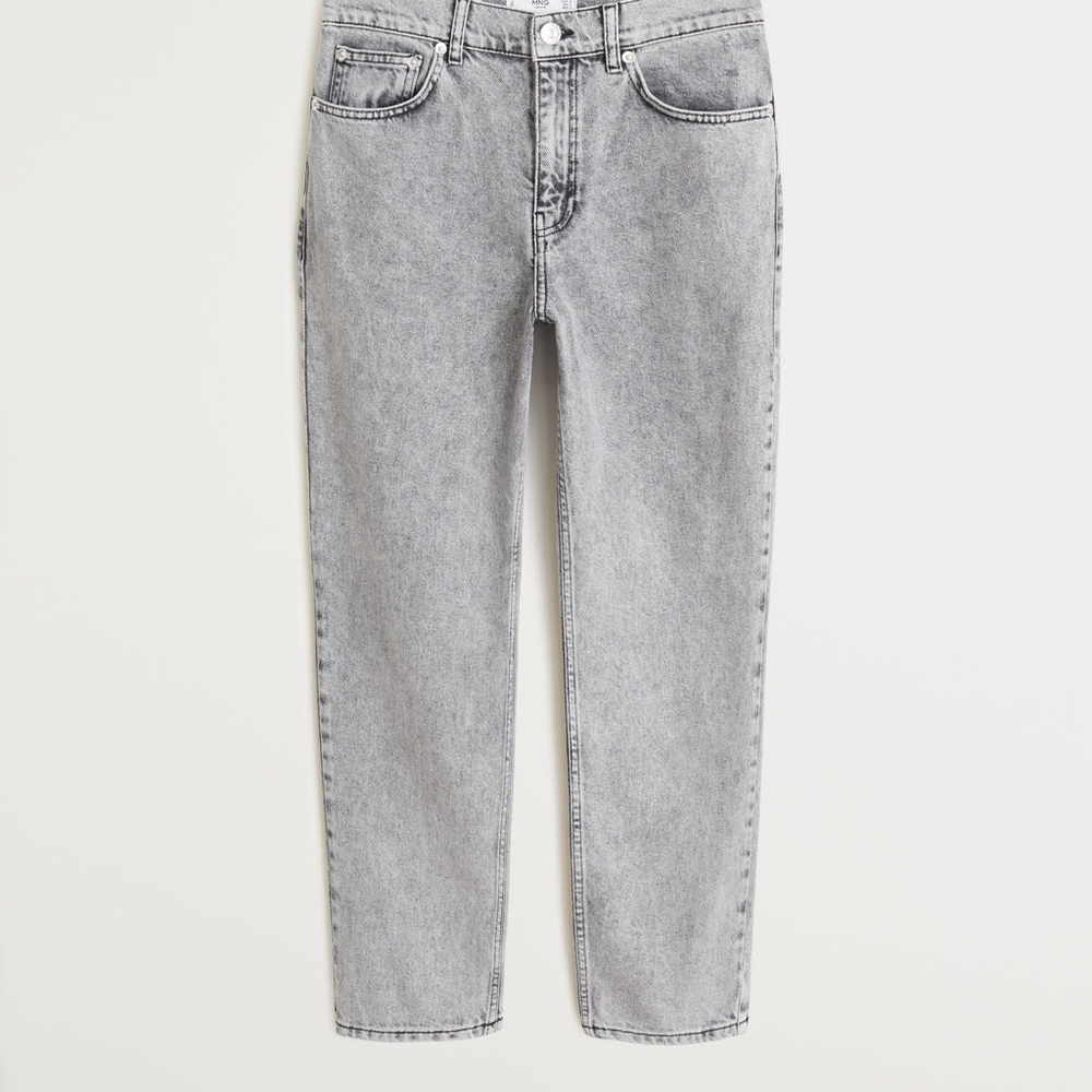 Mom jeans - Picture 4 of 7